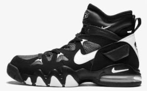 Nike / Nike Basketball / Charles Barkley-soleinstore - Nike