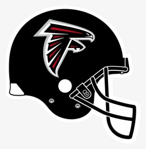 Julio Jones - Atl - Jacksonville Jaguars Helmet Logo