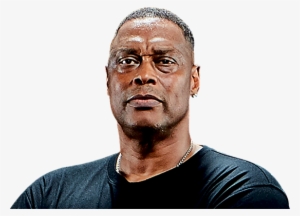 Rick Mahorn Coach - Rick Mahorn Big 3