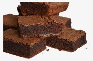 Belgian Chocolate Brownies Oast To Host - Belgian Chocolate Brownie