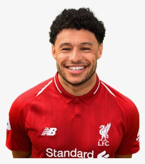 Alex Oxlade-chamberlain - Victor Lindelof