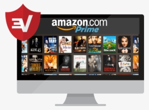 Watch Amazon Prime Video With A Vpn