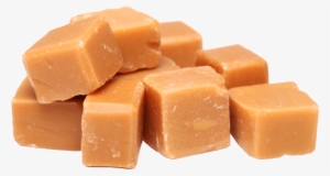 Butterscotch-fudge - Butterscotch Fudge