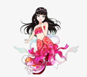 Love Live! A2 Tapestry Vol.4 Umi