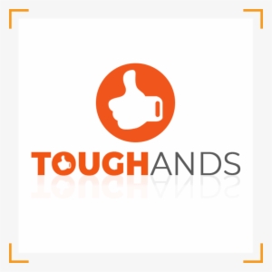 An Amazon Professional Graphic Design For Tough Hands - Graphic Design