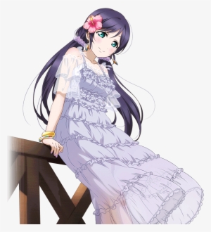 Freeuse Stock School Idol Tomodachi Cards Album Toujou - Toujou Nozomi Render