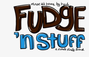 Fudge - Calligraphy