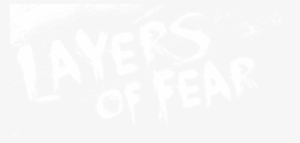 ストーリー重視のゲームプレイ - Layers Of Fear Logo