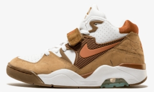 Air Force 180 311207 - Nike Air Force 180 Men's Shoe Size 15 (olive)