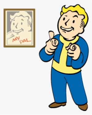 Clipart Freeuse Stock Charisma Wiki Fandom Powered - Makes You Special Fallout