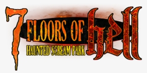 7 Floors Of Hell - 7 Floors Of Hell Logo