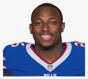 Lesean - Lesean Mccoy