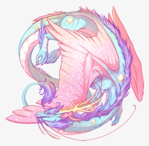 Tumblr Nmlztnc2no1u9y6hao1 R1 400 - Pink Dragon Flight Rising