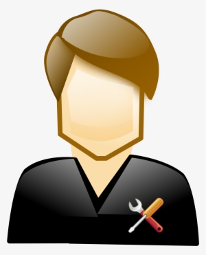 Administrator Png