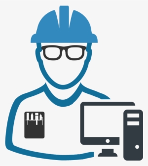 System Administration - System Administration Icon