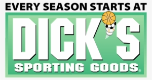 Dick's Sporting Goods - Logo Dick's Sporting Good
