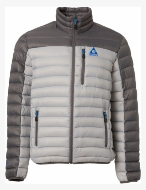 Deals I Saw - Gerry Men's Replay Packable Down Jacket