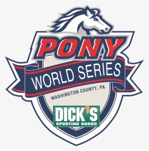 Dick's Sporting Goods Plws 2017 Youth Single Day - Pony Baseball