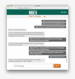 Dick's Sporting Goods On Twitter - Dick's Sporting Goods