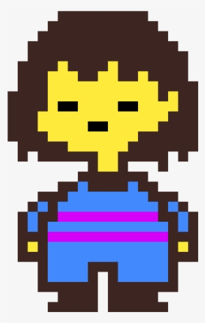 Frisk Undertale - User