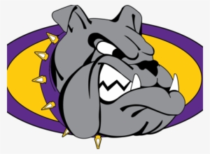 Kearney Wrestling - Kearney High Bulldogs Png