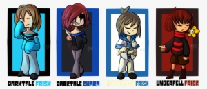 Ut Mob, Undertale Au, Wings, Universe, Celebrities - Chara Monofell