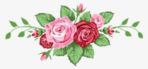 Rose Divider - وتحقق ما كان بالامس حلما