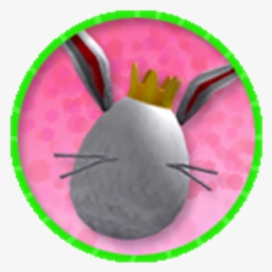 Admin Egg Of Mischief - Circle