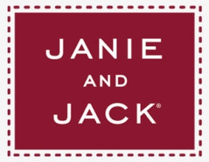Item - - Janie And Jack Logo