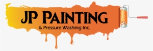 Painting Services Logo Png
