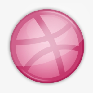 Dribbble-350 - Icon
