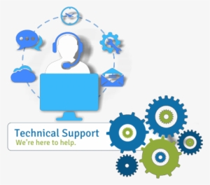 Technical Support