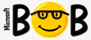 Microsoft Bob - Microsoft Bob Icon