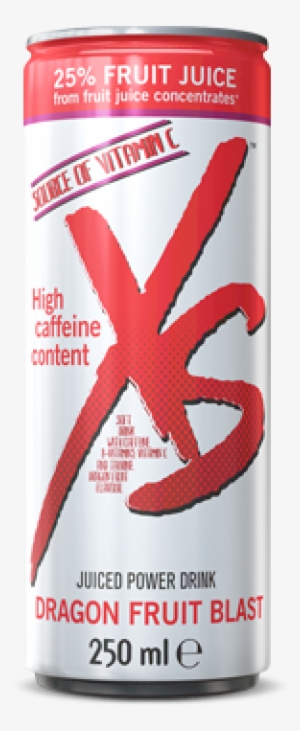 Xs™ Juiced Power Drink - Amway Продукция