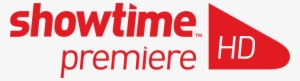 Showtime Hd Png