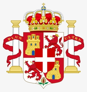 Coa Of Spain - Spain Coat Of Arms