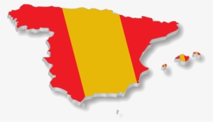 Spain Luxury Eyewear - Spain Map