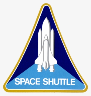 Shuttle Patch - Nasa Space Shuttle Patch