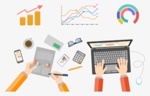 Web-analytics - Recurso Tecnico De Una Empresa