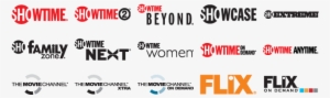 Showtime Networks - Movie Channel