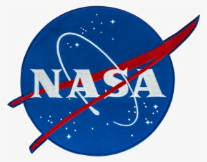 Nasa Vector Big Back-patch - Nasa Patch Png
