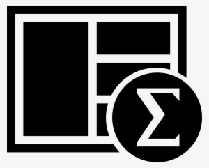 Business Summary Comments - Summary White Icon Png