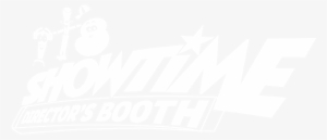 It's Showtime Director's Booth It's Showtime Director's - It's Showtime