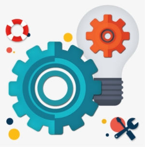 This Way, Technical Support Is Individualized And Can - Tractor Monogram Svg