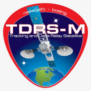 Credit - Nasa - Cafepress Tdrs-m Logo 5'x7'area Rug