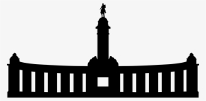 Png File Svg - Retiro Park Png