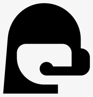 Technical Support Icon - Sign