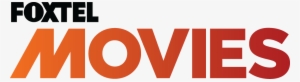Foxtel Movies - Foxtel Movies Logo Png