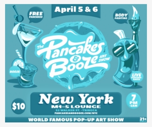 I Wanted Give You The Opportunity To Celebrate With - Flyer