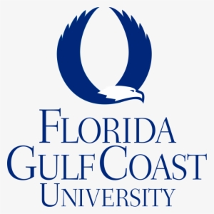 This Gofundme Page Is Made To Help Raise Any Donations, - Florida Gulf Coast University Logo Png